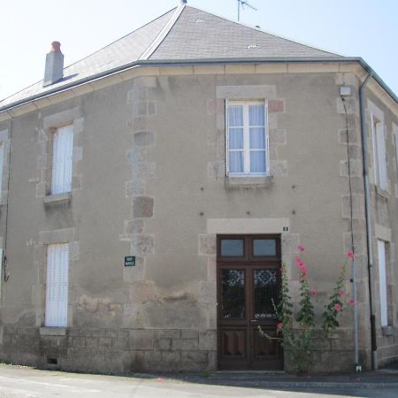 La Maison De Nicole Ladapeyre Екстериор снимка