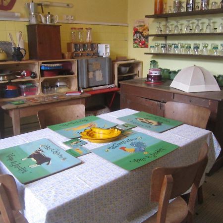 La Maison De Nicole Ladapeyre Екстериор снимка