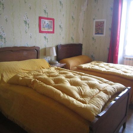 La Maison De Nicole Ladapeyre Екстериор снимка