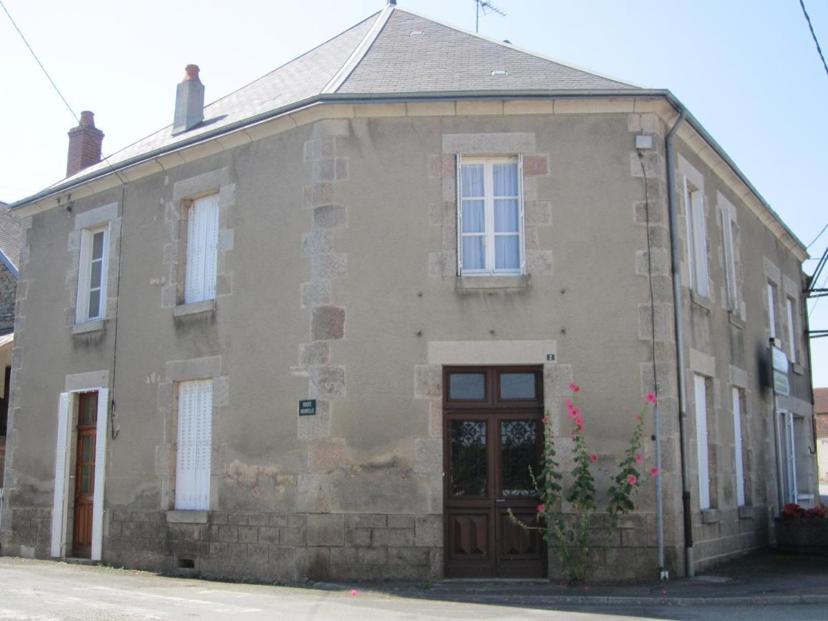 La Maison De Nicole Ladapeyre Екстериор снимка