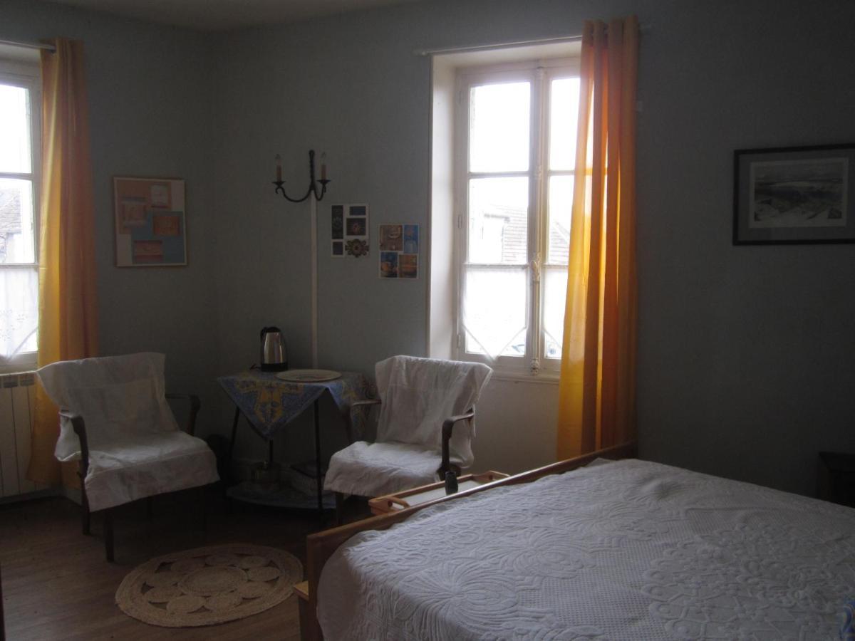 La Maison De Nicole Ladapeyre Екстериор снимка