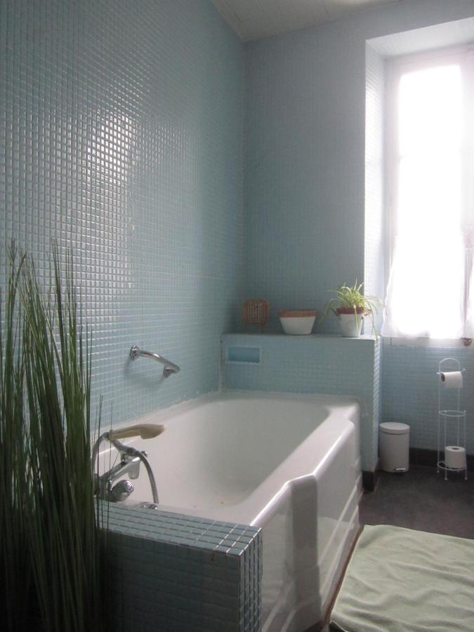 La Maison De Nicole Ladapeyre Екстериор снимка